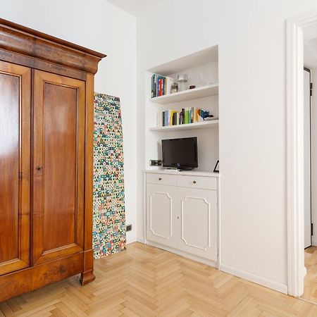 Brera Urban Flat Milan Exterior photo