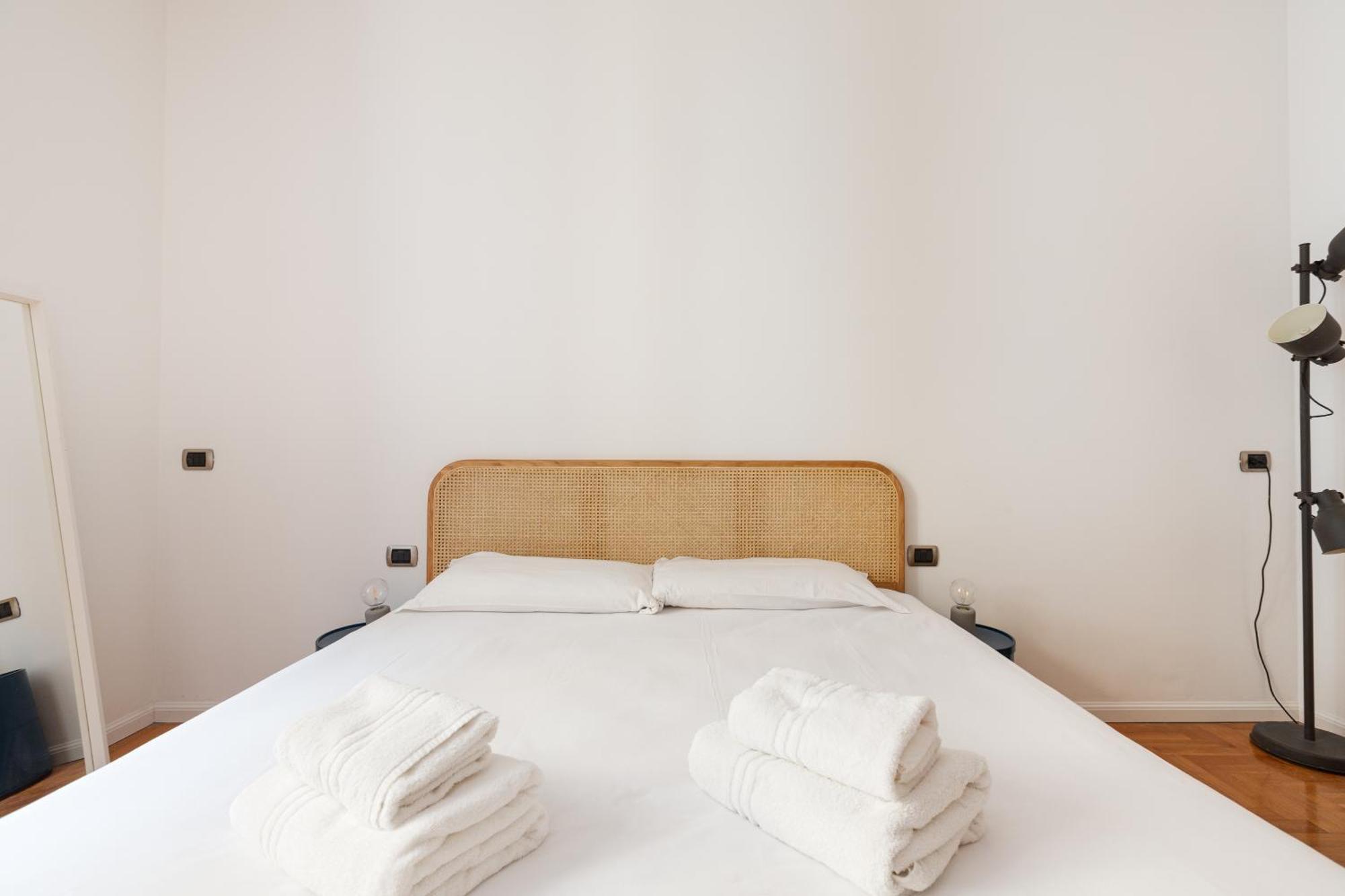 Brera Urban Flat Milan Exterior photo