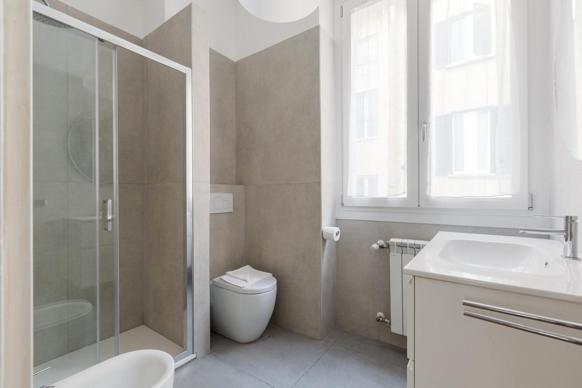 Brera Urban Flat Milan Exterior photo