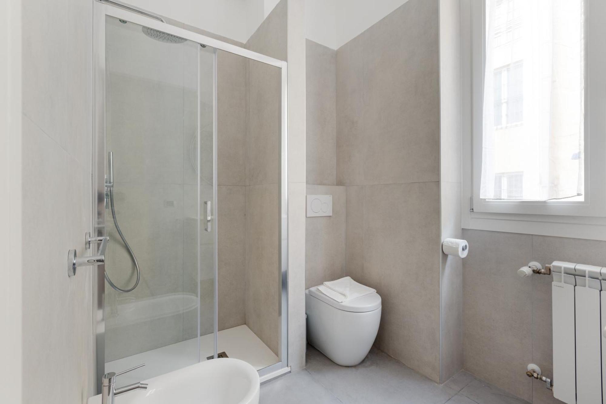 Brera Urban Flat Milan Exterior photo