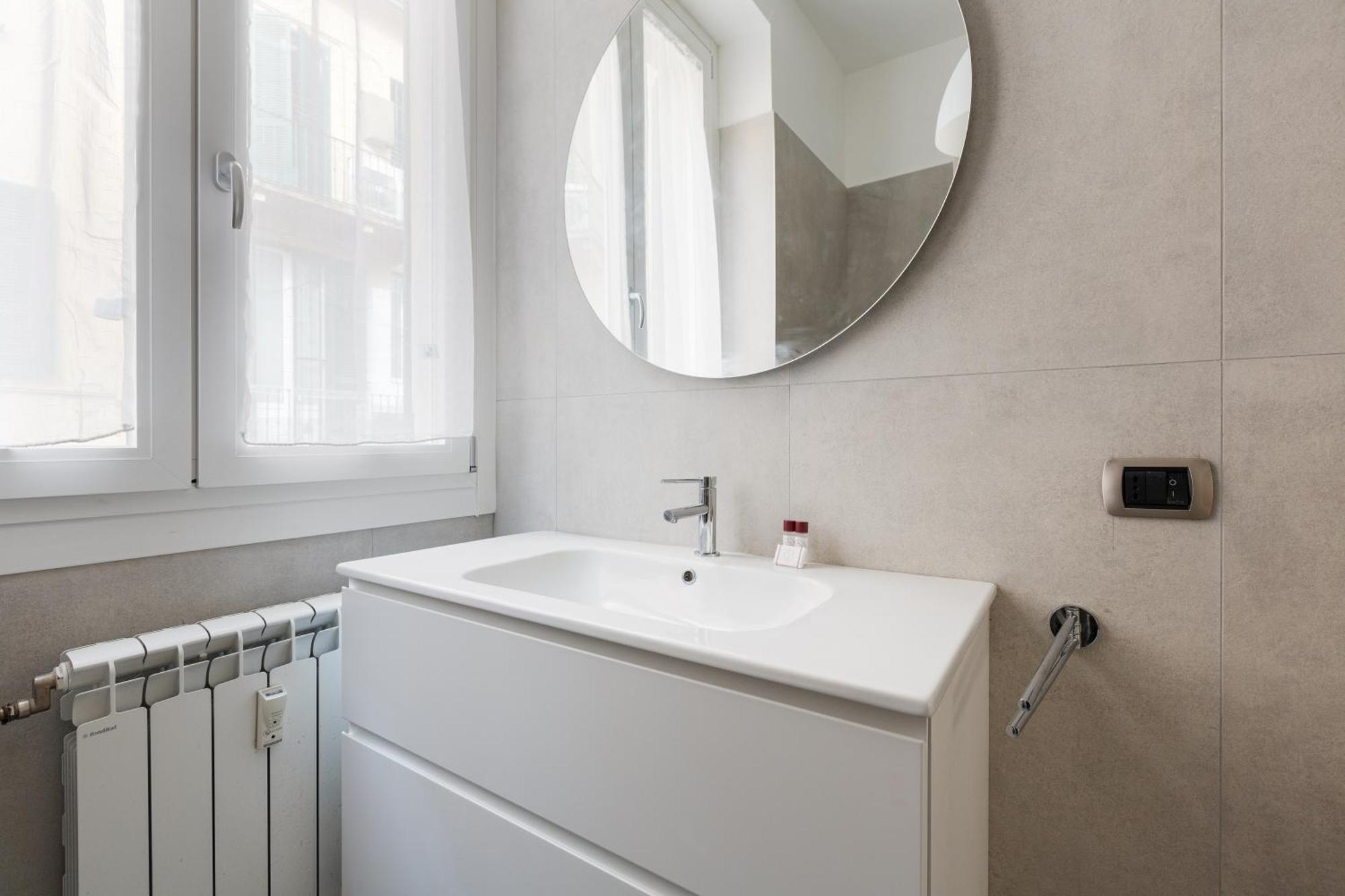 Brera Urban Flat Milan Exterior photo